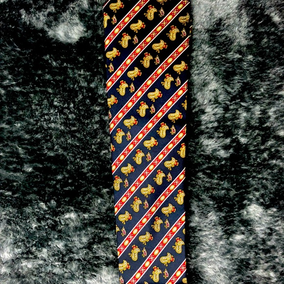 3 for $15 New Ties Elegant Various Colours - Picture 4 of 17